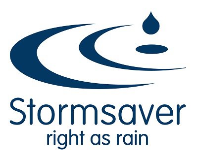 Stormsaver logo